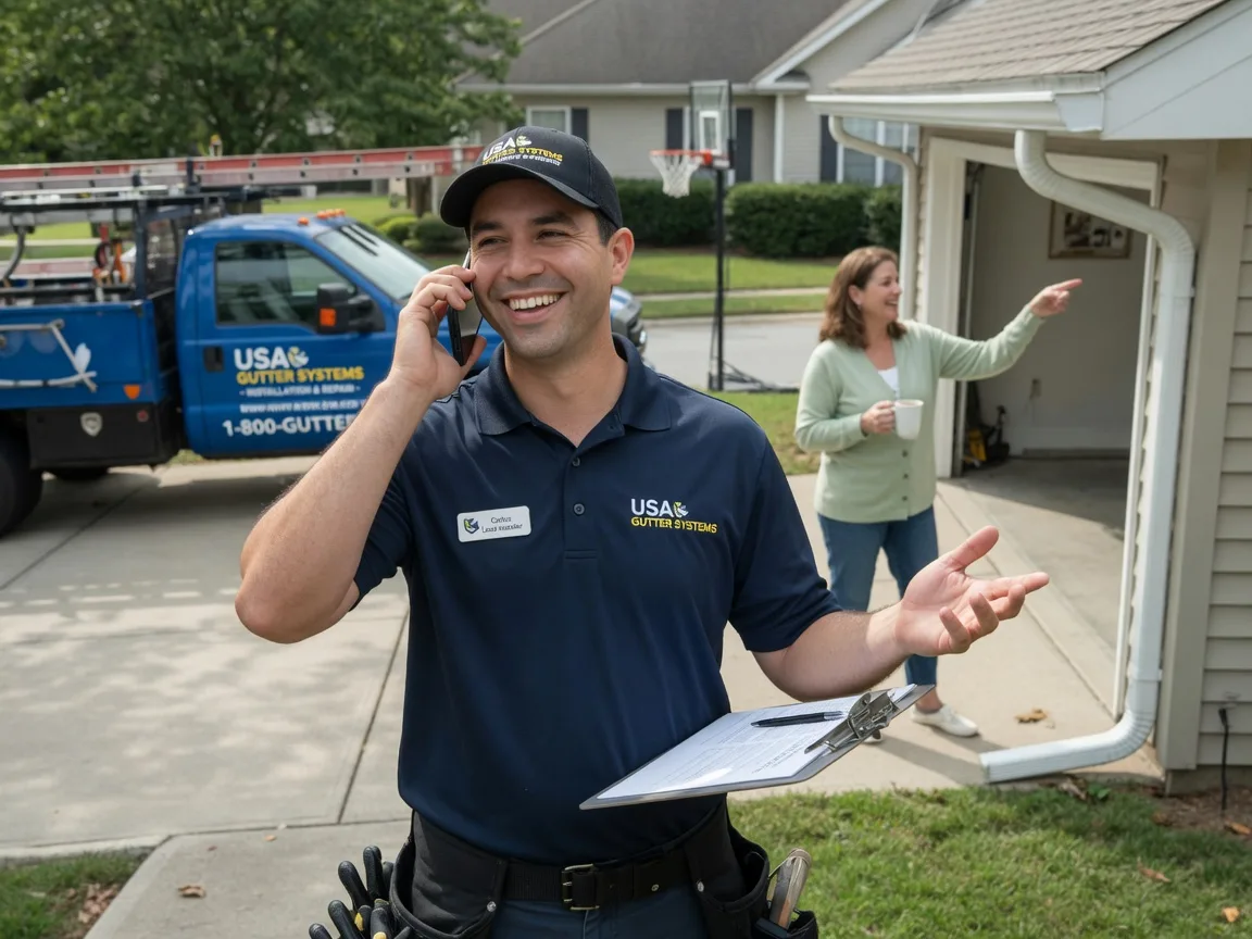 Gutter Installation Awendaw, SC FAQs